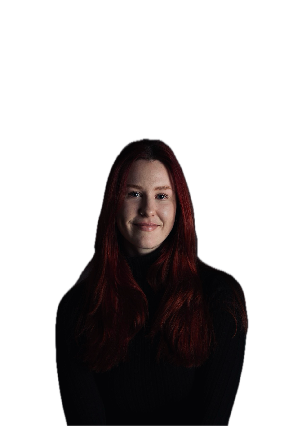 Portret Saše Bleiweis